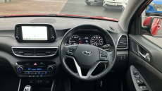 Hyundai Tucson 1.6 GDi SE Nav 5dr 2WD Petrol Estate